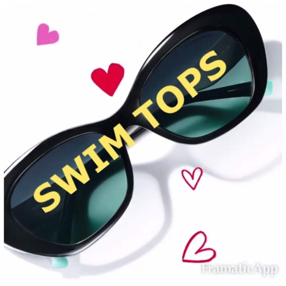 Swimming Suit Tops!!! - Picture 4 of 16